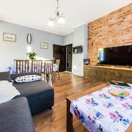 Apartamenty Izerskie - Ul. Wczasowa 8 Świeradów-Zdrój Eksteriør bilde