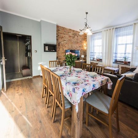 Apartamenty Izerskie - Ul. Wczasowa 8 Świeradów-Zdrój Eksteriør bilde