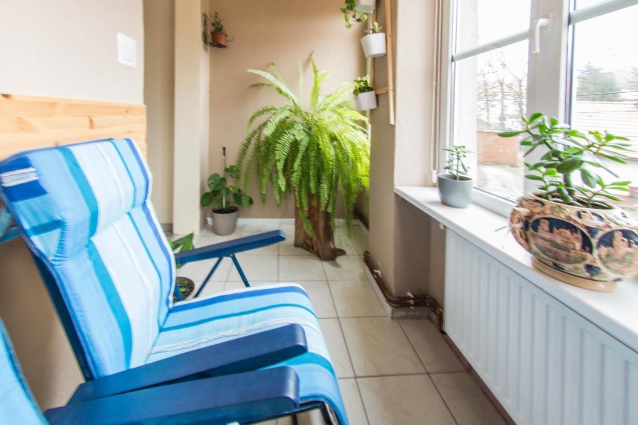 Apartamenty Izerskie - Ul. Wczasowa 8 Świeradów-Zdrój Eksteriør bilde