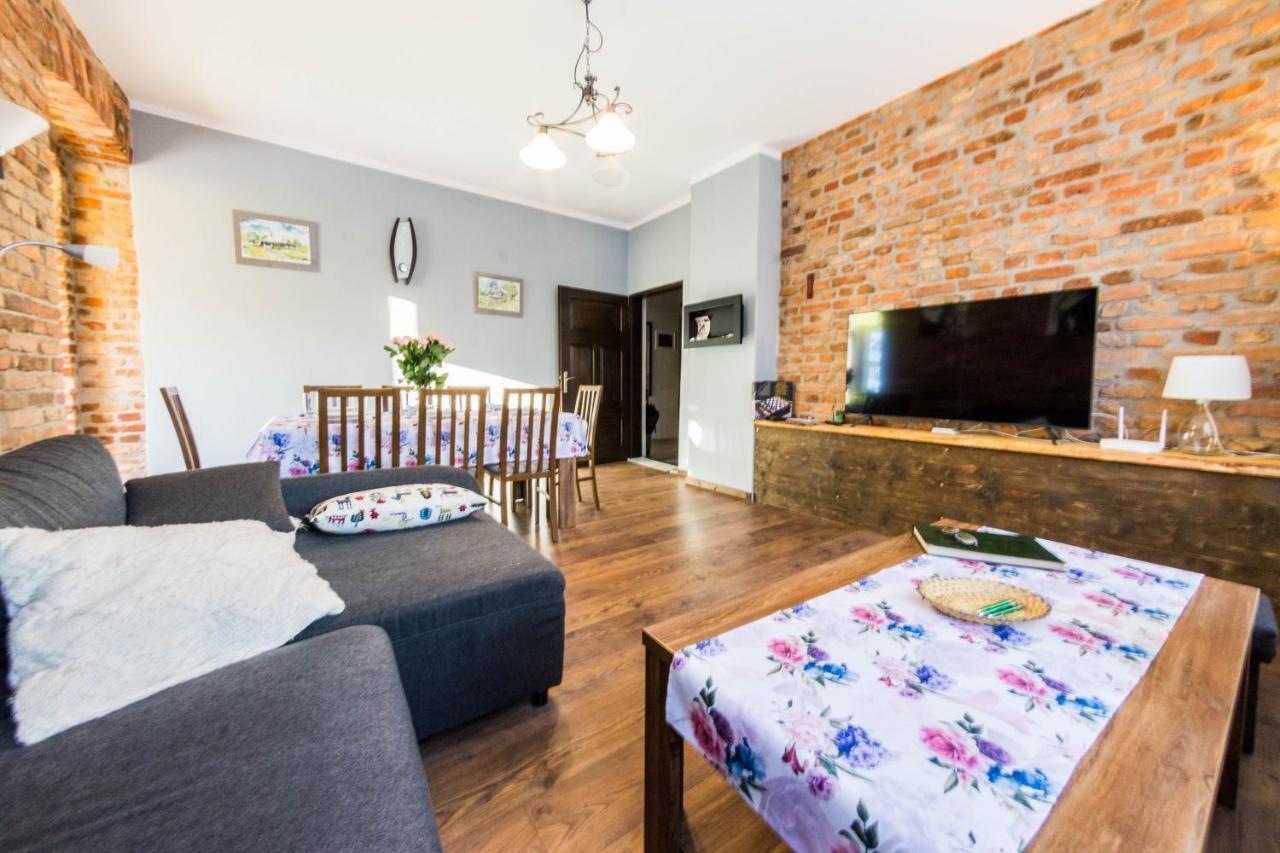 Apartamenty Izerskie - Ul. Wczasowa 8 Świeradów-Zdrój Eksteriør bilde