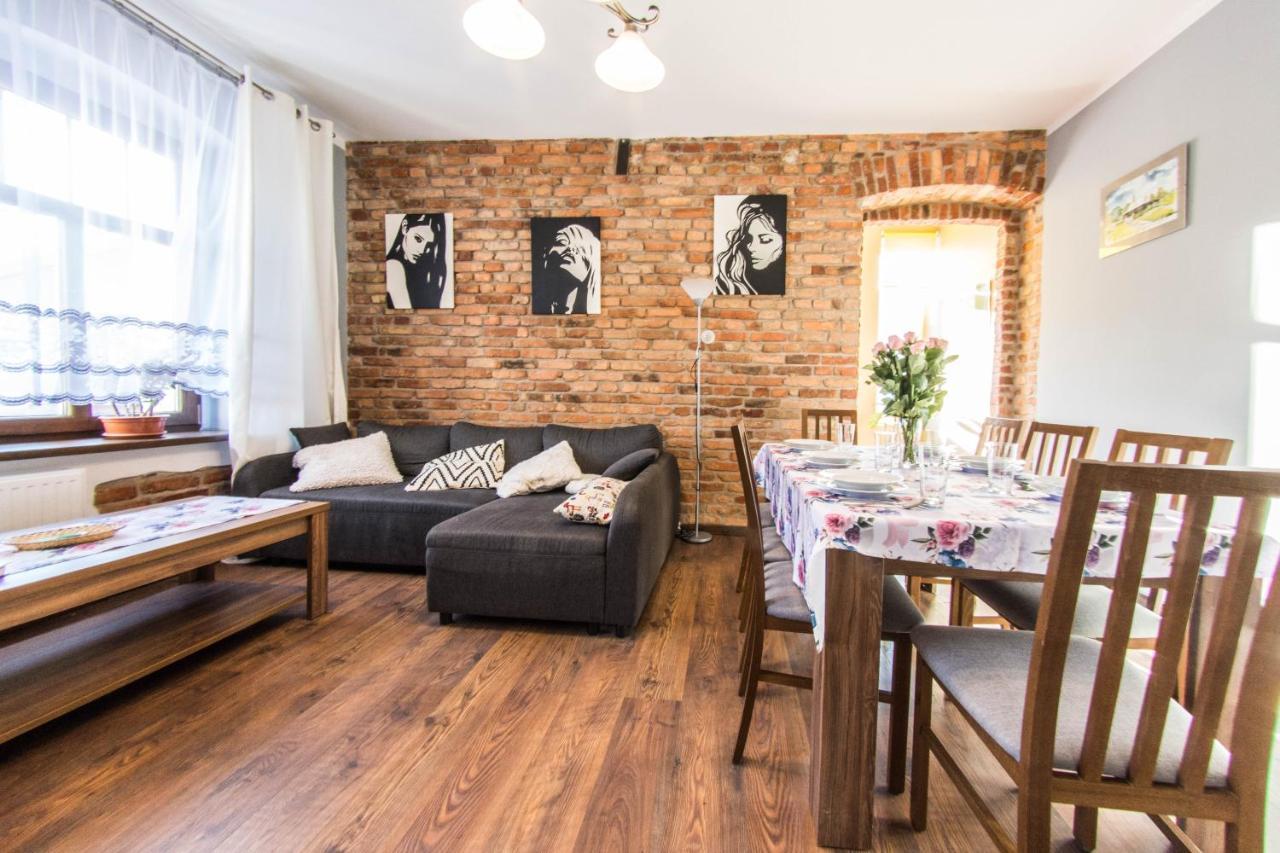 Apartamenty Izerskie - Ul. Wczasowa 8 Świeradów-Zdrój Eksteriør bilde