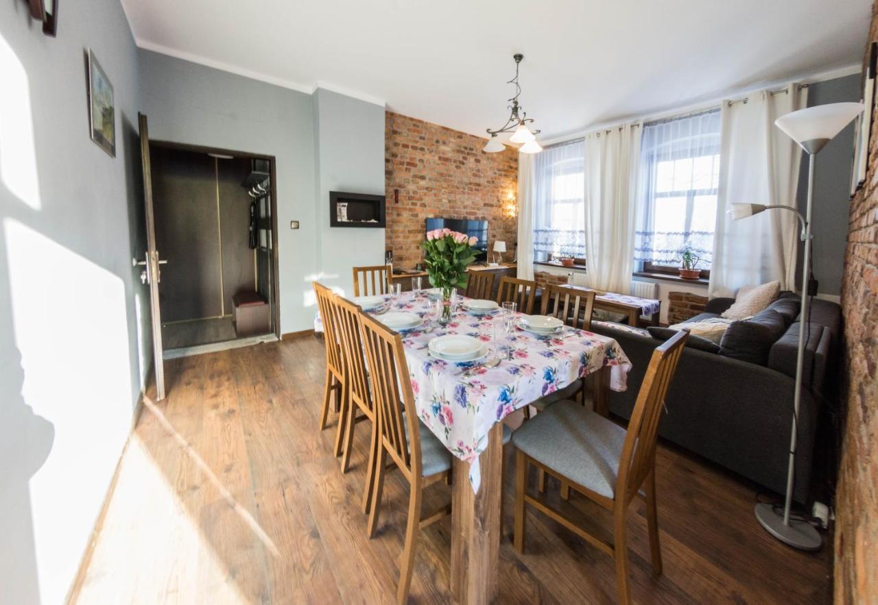 Apartamenty Izerskie - Ul. Wczasowa 8 Świeradów-Zdrój Eksteriør bilde
