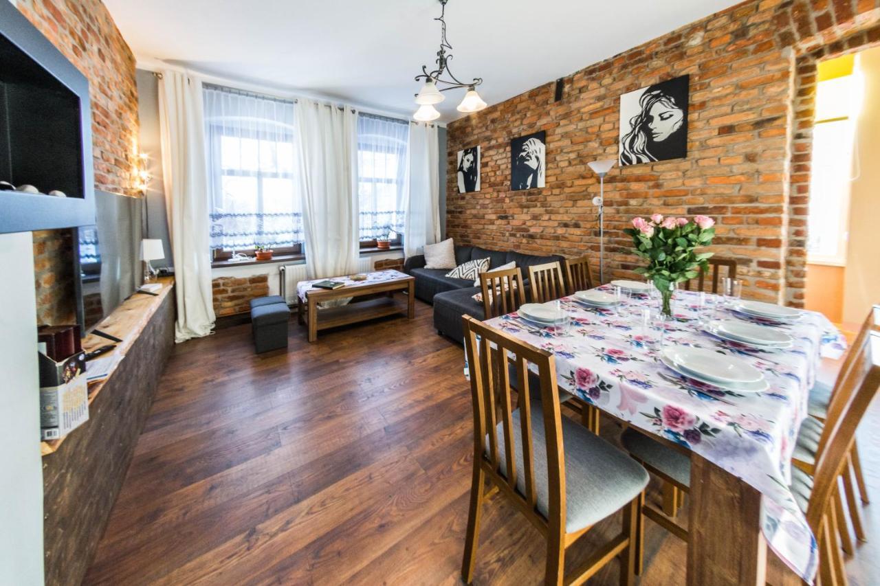 Apartamenty Izerskie - Ul. Wczasowa 8 Świeradów-Zdrój Eksteriør bilde