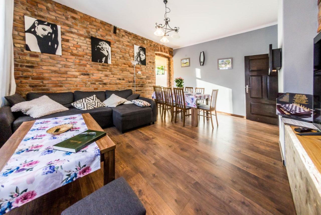 Apartamenty Izerskie - Ul. Wczasowa 8 Świeradów-Zdrój Eksteriør bilde