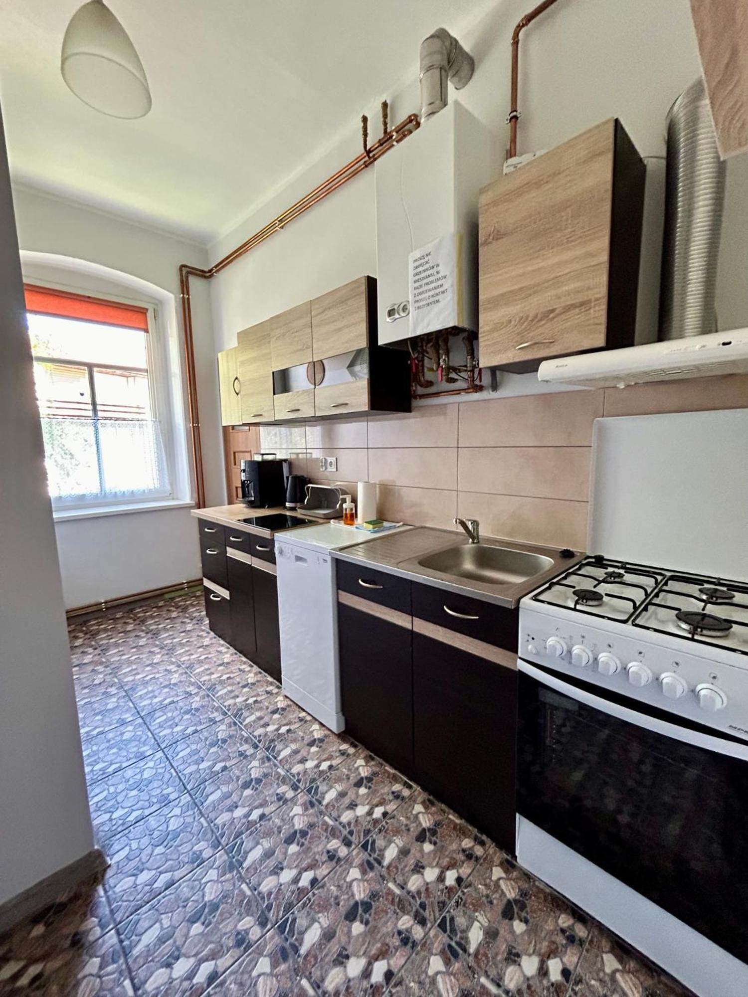 Apartamenty Izerskie - Ul. Wczasowa 8 Świeradów-Zdrój Eksteriør bilde