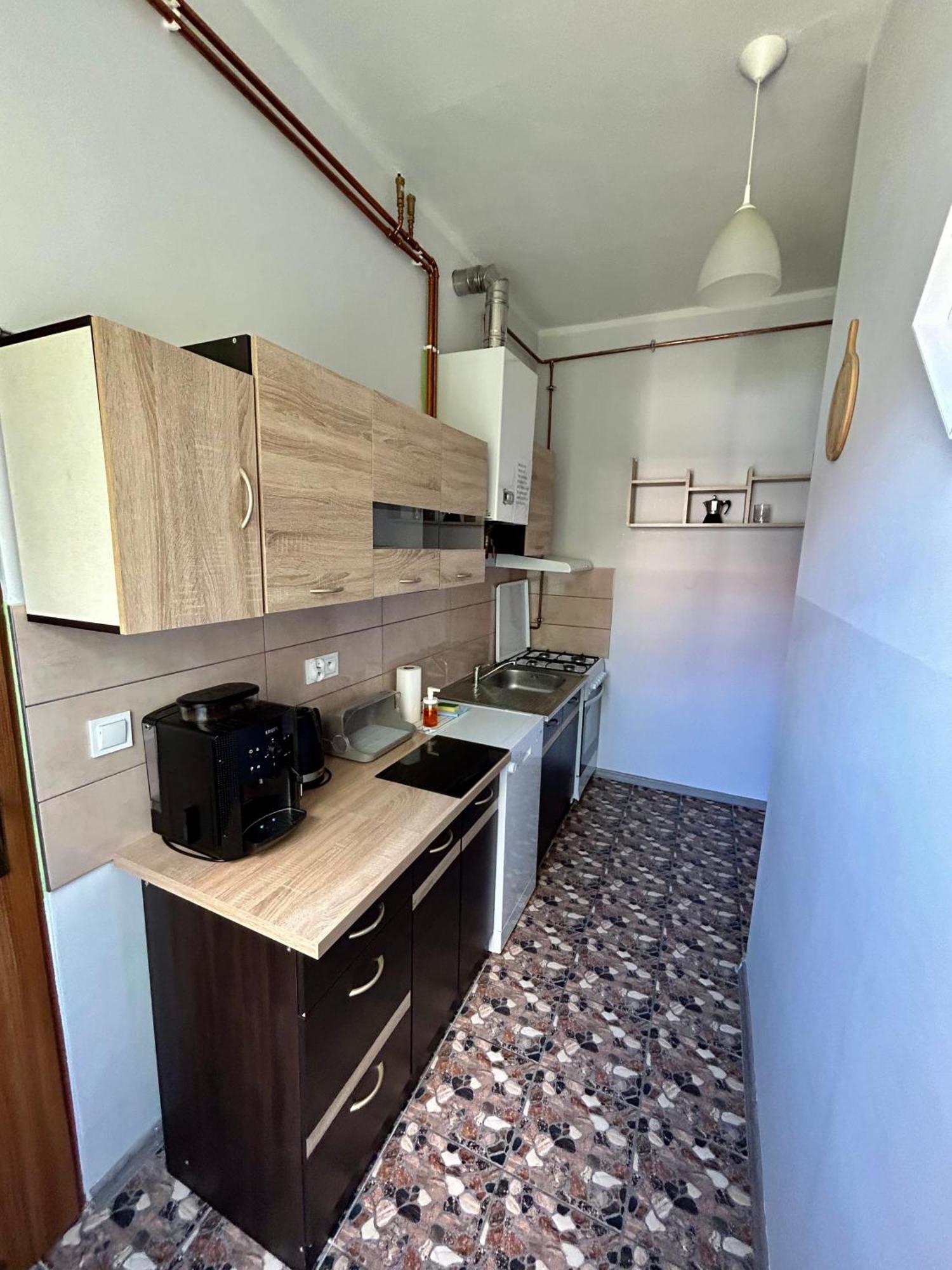 Apartamenty Izerskie - Ul. Wczasowa 8 Świeradów-Zdrój Eksteriør bilde