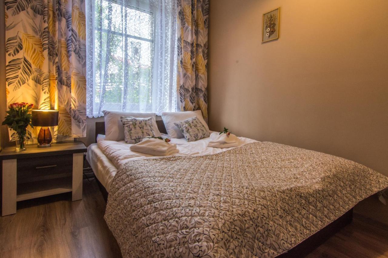 Apartamenty Izerskie - Ul. Wczasowa 8 Świeradów-Zdrój Eksteriør bilde